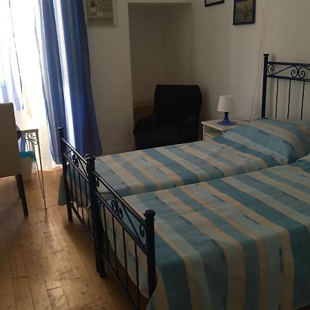 B&B Domus Gaetani Syracuse Buitenkant foto