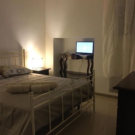 B&B Domus Gaetani Syracuse Buitenkant foto