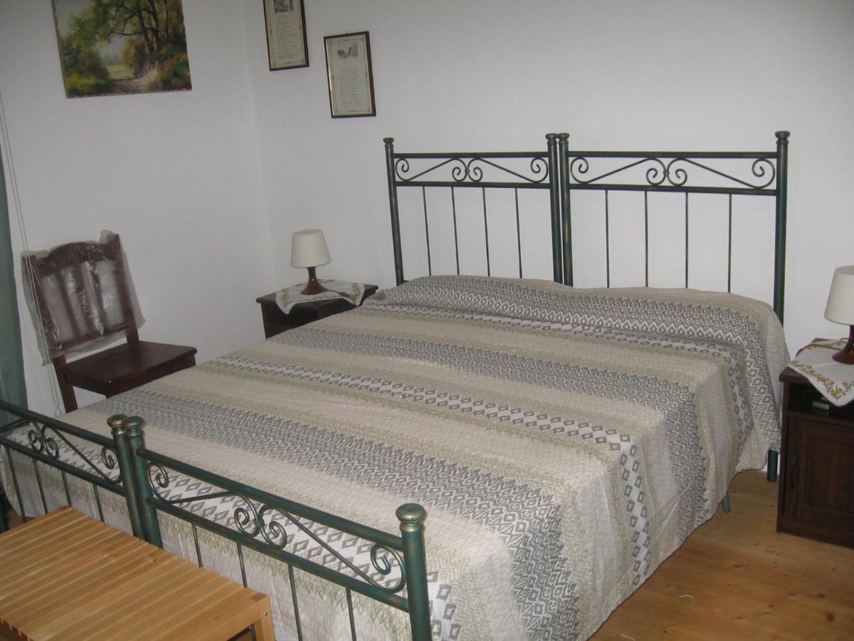 B&B Domus Gaetani Syracuse Buitenkant foto
