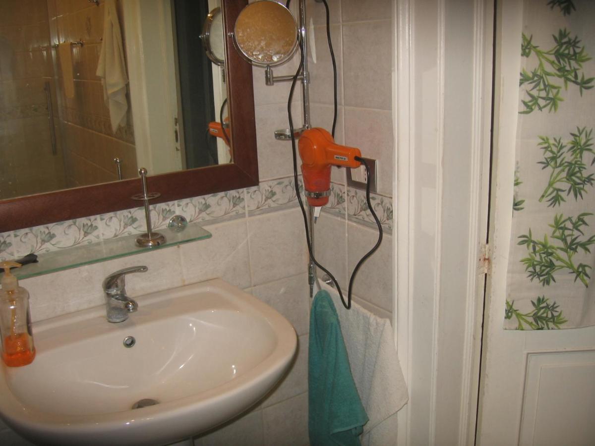 B&B Domus Gaetani Syracuse Buitenkant foto