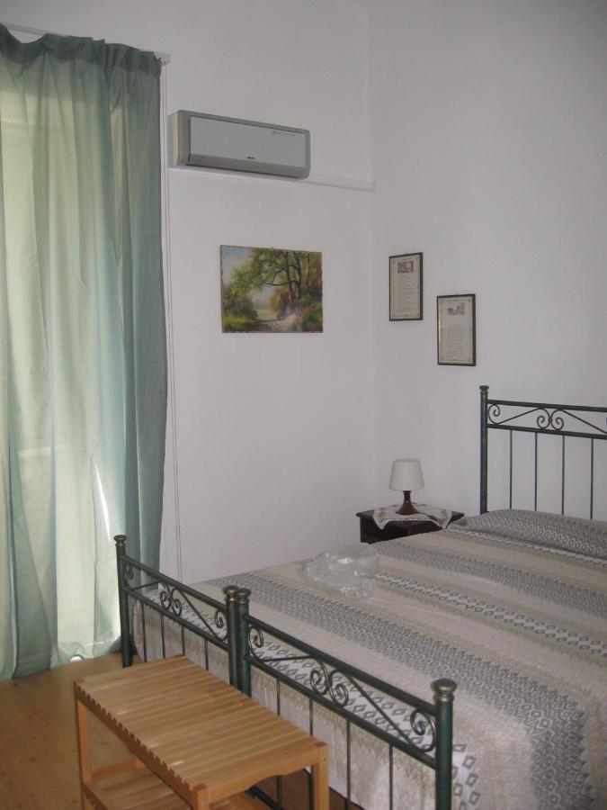 B&B Domus Gaetani Syracuse Buitenkant foto