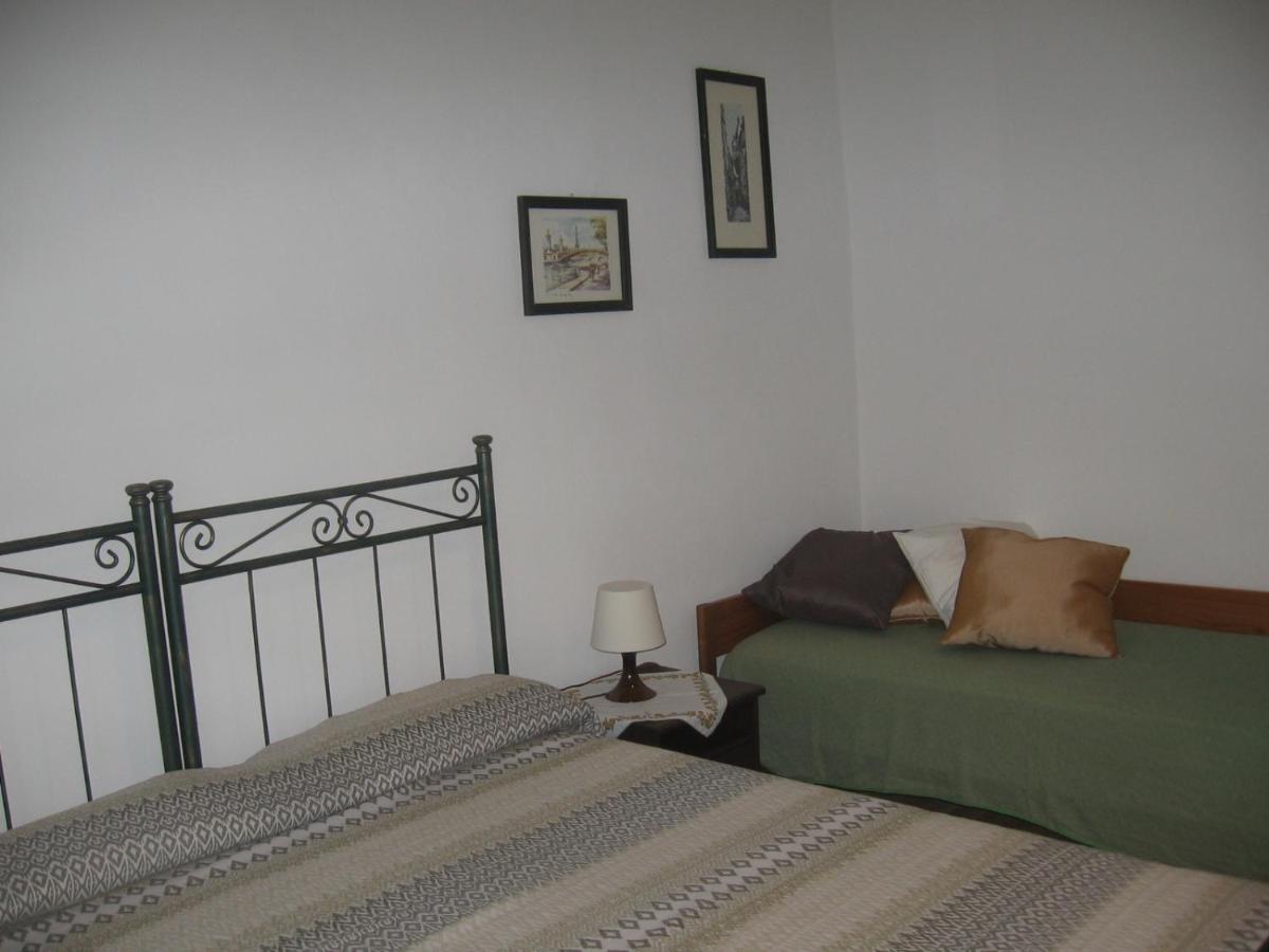 B&B Domus Gaetani Syracuse Buitenkant foto