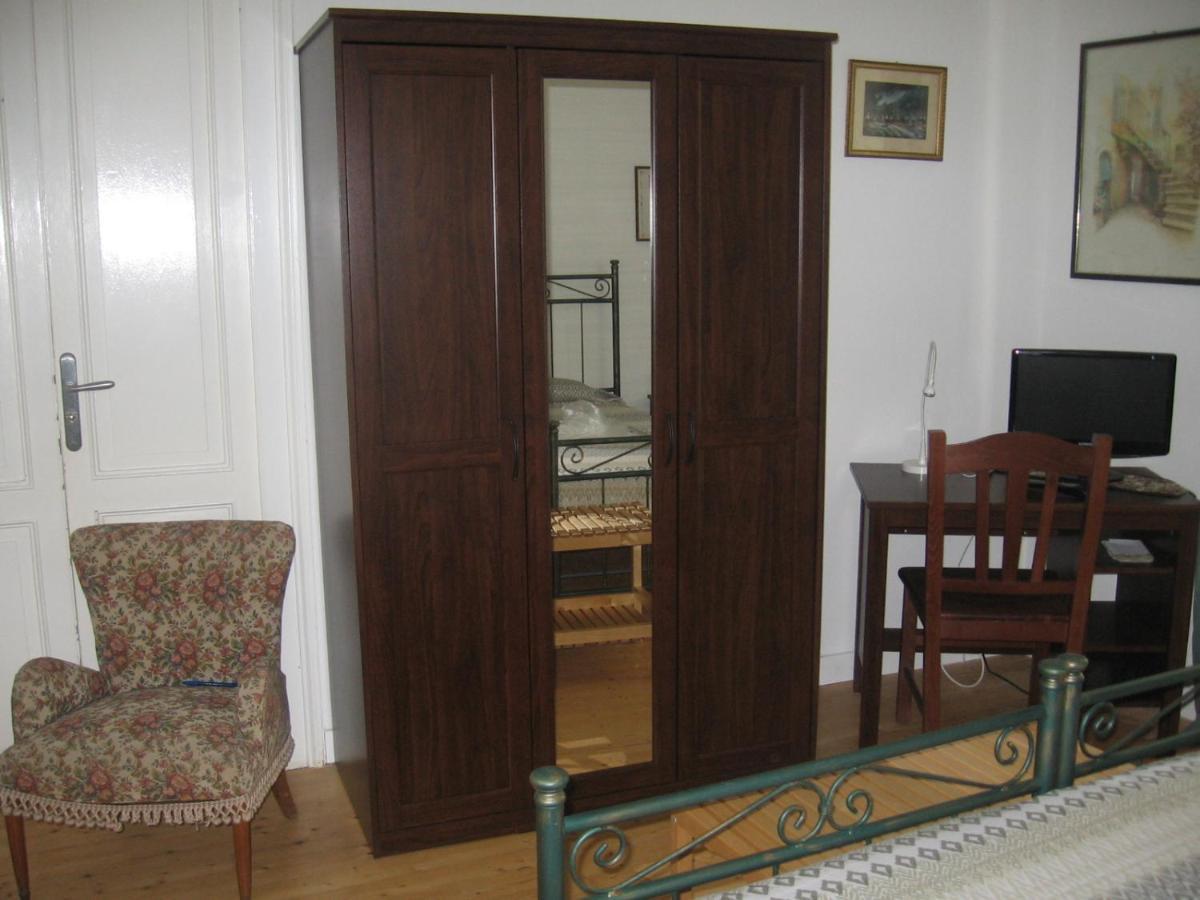 B&B Domus Gaetani Syracuse Buitenkant foto