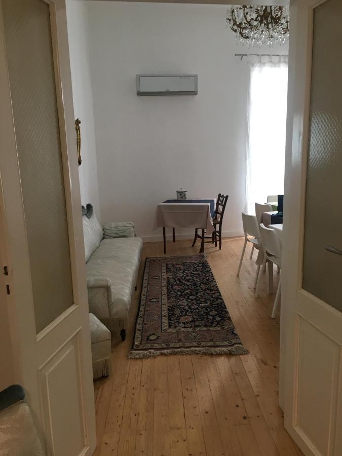 B&B Domus Gaetani Syracuse Buitenkant foto