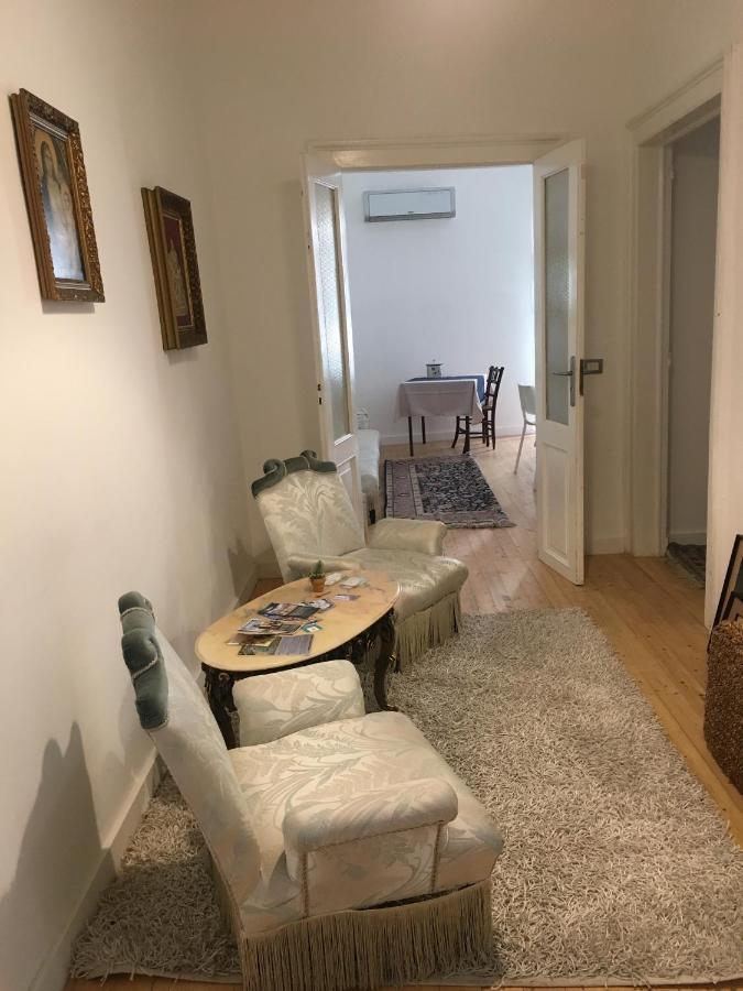 B&B Domus Gaetani Syracuse Buitenkant foto