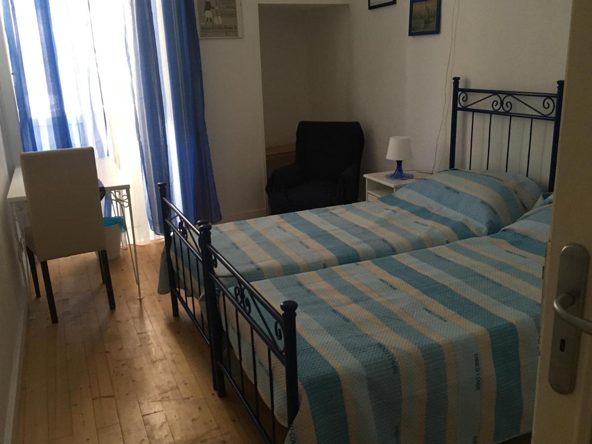 B&B Domus Gaetani Syracuse Buitenkant foto