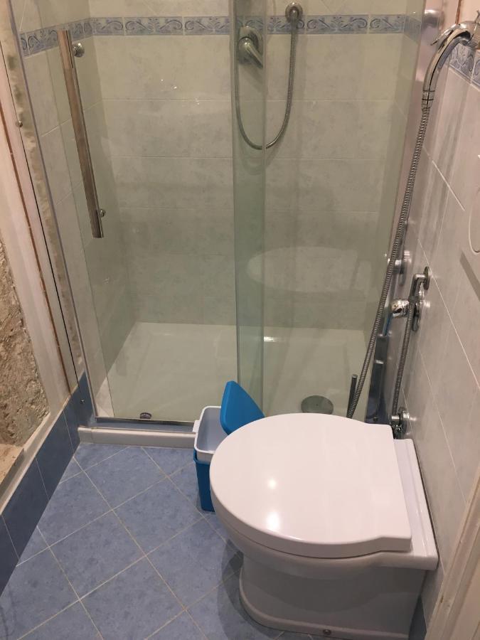 B&B Domus Gaetani Syracuse Buitenkant foto