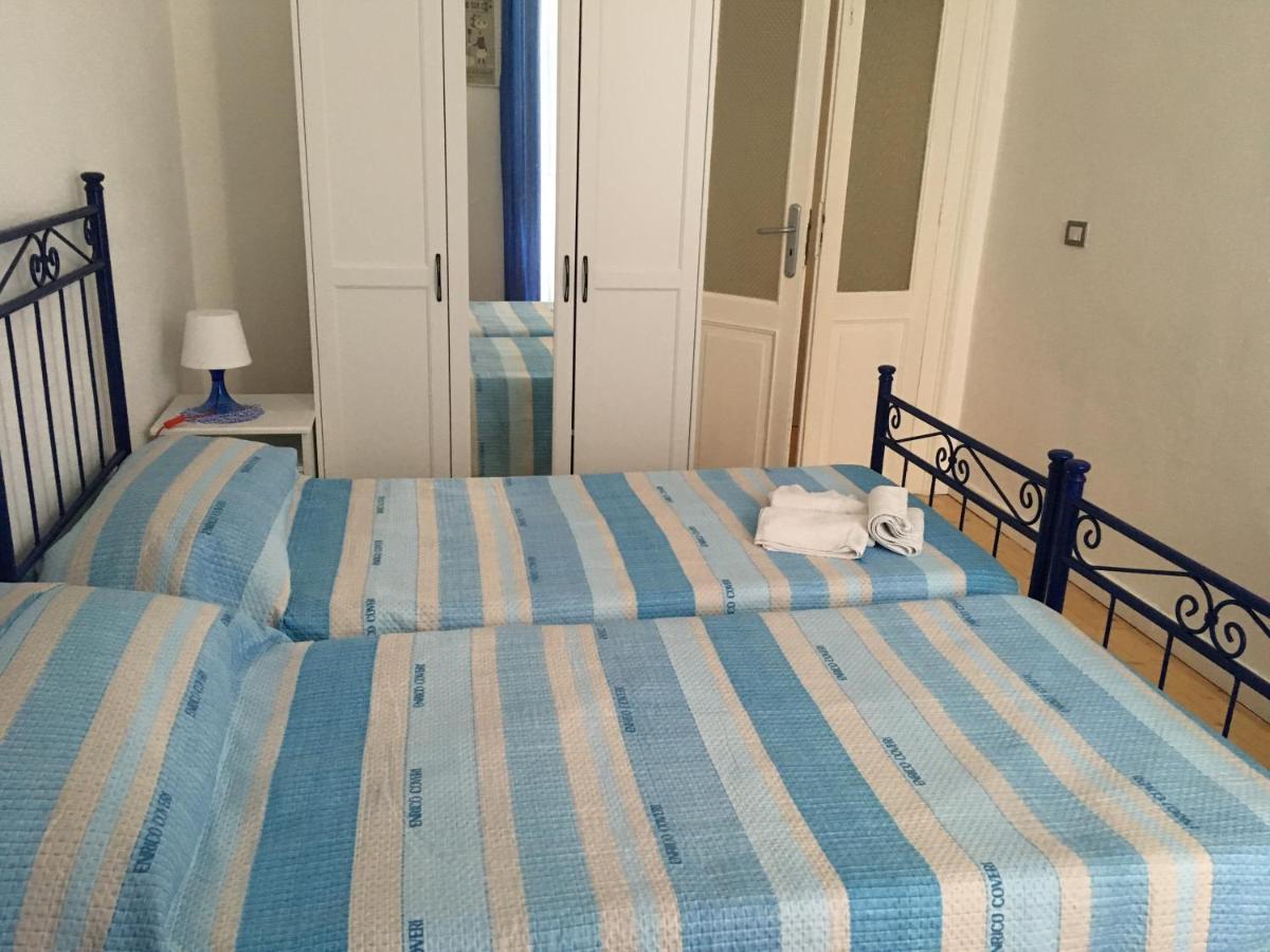 B&B Domus Gaetani Syracuse Buitenkant foto