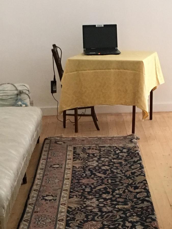 B&B Domus Gaetani Syracuse Buitenkant foto