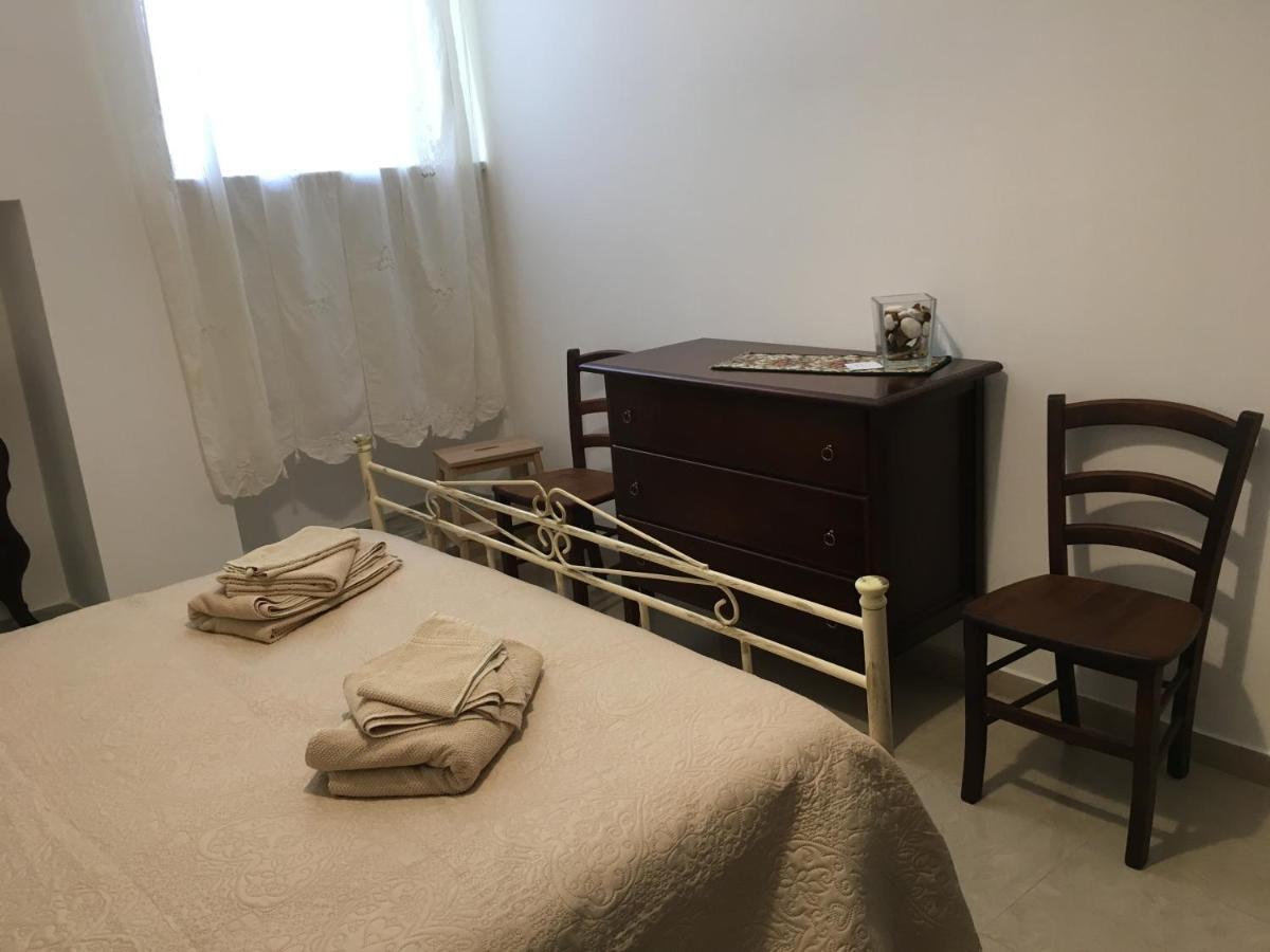 B&B Domus Gaetani Syracuse Buitenkant foto