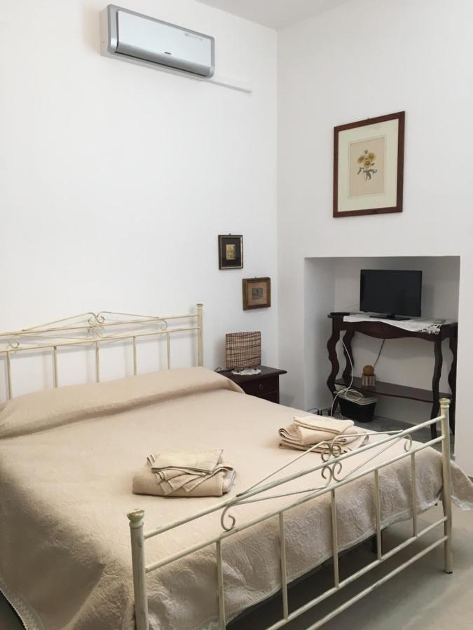 B&B Domus Gaetani Syracuse Buitenkant foto