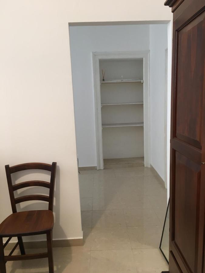 B&B Domus Gaetani Syracuse Buitenkant foto