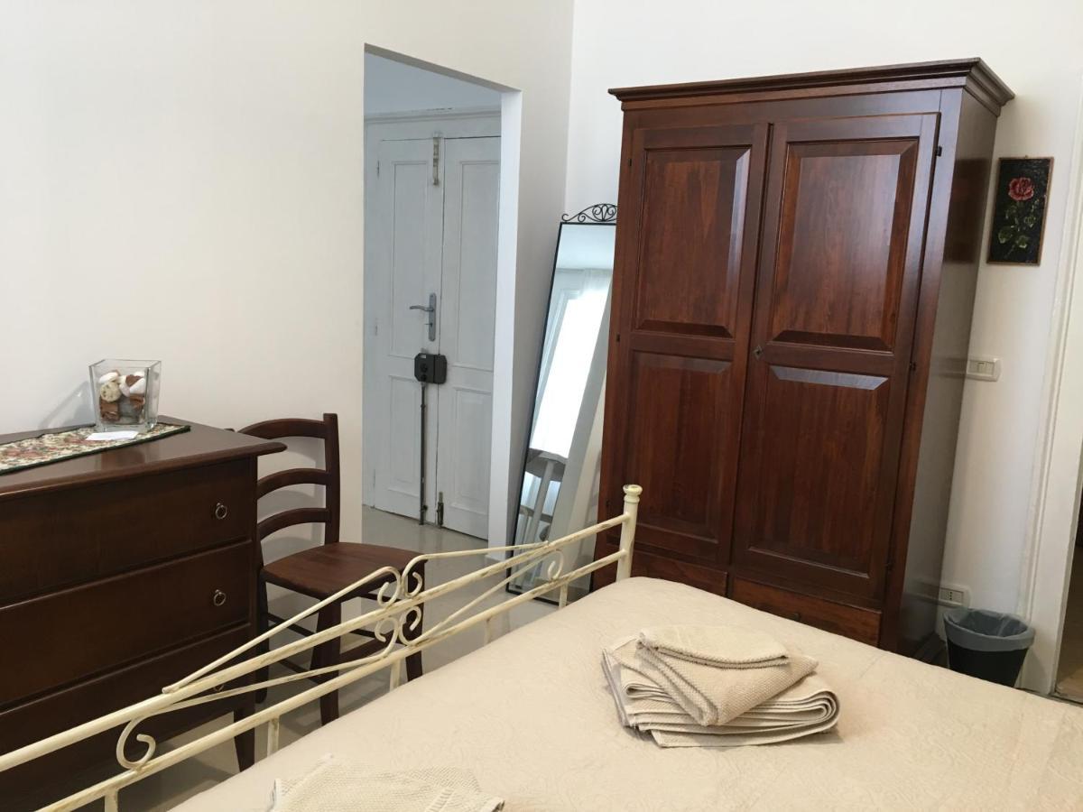 B&B Domus Gaetani Syracuse Buitenkant foto