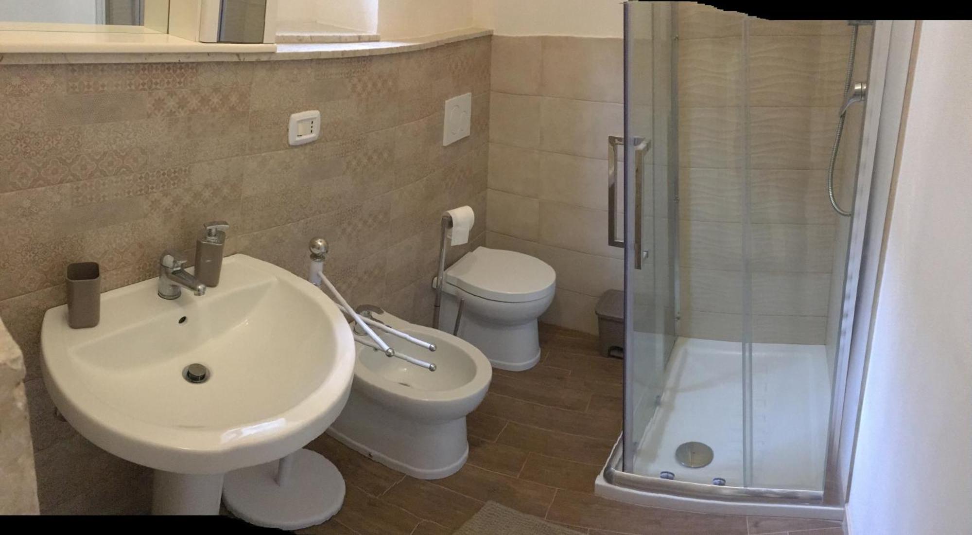 B&B Domus Gaetani Syracuse Buitenkant foto