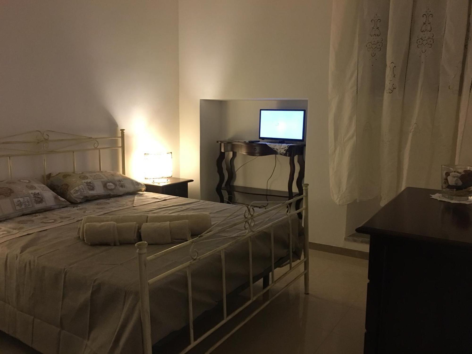 B&B Domus Gaetani Syracuse Buitenkant foto