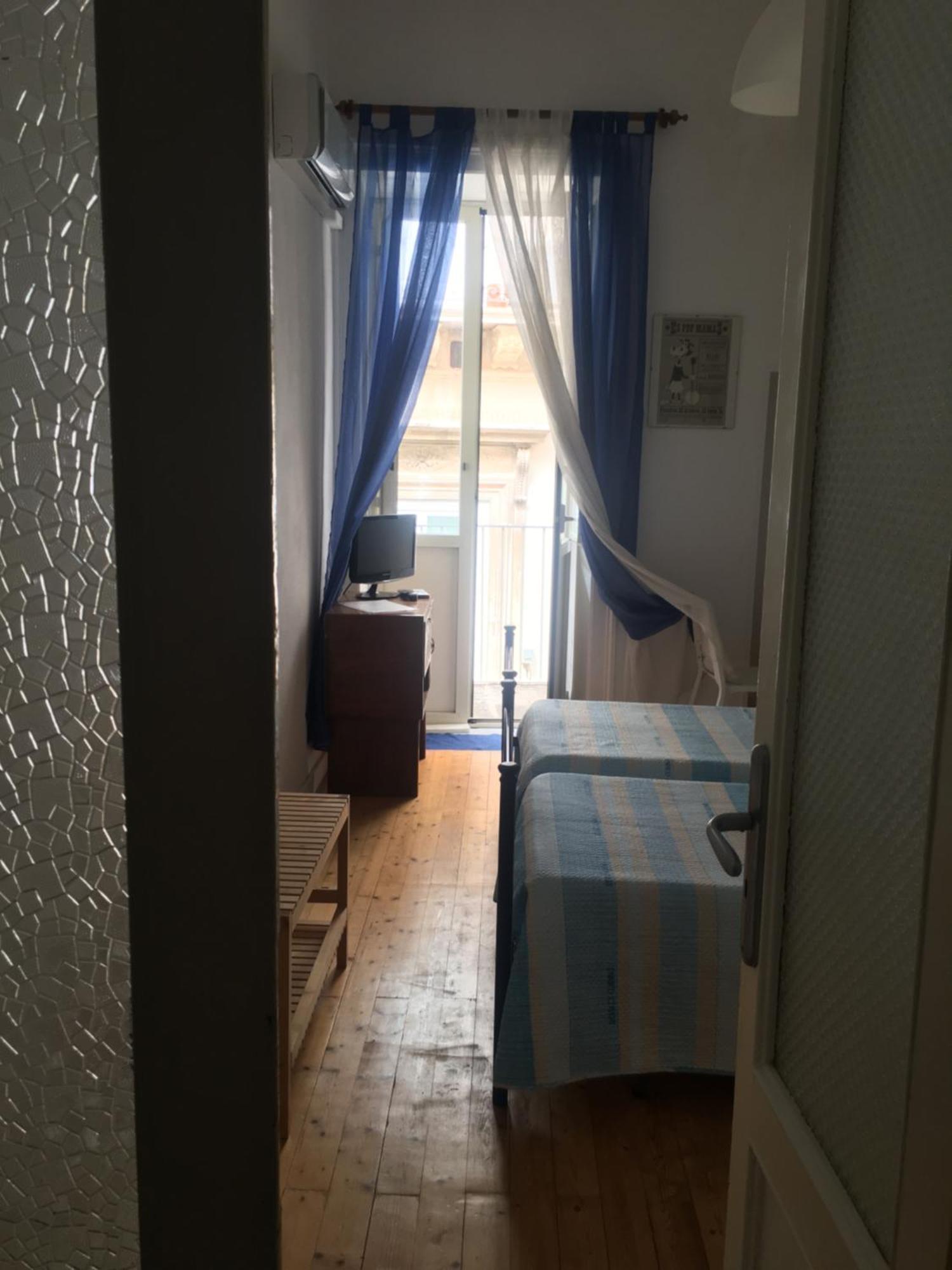 B&B Domus Gaetani Syracuse Buitenkant foto