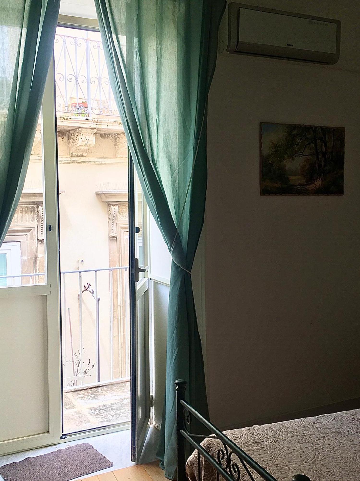 B&B Domus Gaetani Syracuse Buitenkant foto